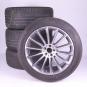 Juego de ruedas completas AMG de aluminio de 21 pulgadas Cla  - OSC_IMAGE 1