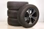 Juego de ruedas completas de aluminio de 19 pulgadas Michelin Clase GLE 167  - OSC_IMAGE 1