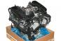 Motor gasolina  - OSC_IMAGE 1