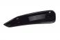 Cubierta parachoques negro spoiler lateral, arriba, izquierd  - OSC_IMAGE 1
