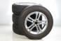Juego completo de ruedas de invierno de aleación de 17 pulgadas con neumáticos Bridgestone para Clase GLA H247, Clase GLB X247, original Mercedes-Benz  - OSC_IMAGE 1