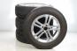 Juego completo de ruedas de invierno de aleación de 17 pulgadas con neumáticos Bridgestone para Clase GLA H247, Clase GLB X247, original Mercedes-Benz  - OSC_IMAGE 1