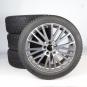 Juego completo de ruedas de invierno de aleación de 18 pulgadas con neumáticos Bridgestone para CLA ShootingBrake X118, Clase A 177 y otros, original Mercedes-Benz  - OSC_IMAGE 1