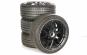 Juego de ruedas completas AMG de aluminio de 19 pulgadas Mic  - OSC_IMAGE 1