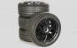 Juego de ruedas completas AMG de aluminio de 19 pulgadas Mic  - OSC_IMAGE 1