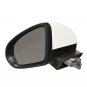 Retrovisor exterior izquierdo  - OSC_IMAGE 1