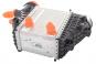 Intercooler, derecha  - OSC_IMAGE 1