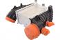 Intercooler, derecha  - OSC_IMAGE 1