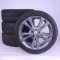 Juego de ruedas completas de aluminio de 18 pulgadas PIRELLI  - OSC_IMAGE 1