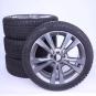 Juego de ruedas completas de aluminio de 18 pulgadas PIRELLI  - OSC_IMAGE 1