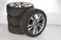 Juego de ruedas completas de aluminio de 18 pulgadas PIRELLI  - OSC_IMAGE 1