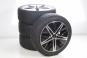 Juego de ruedas completas de aluminio de 18 pulgadas PIRELLI  - OSC_IMAGE 1