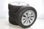 Juego de ruedas completas de aluminio de 17 pulgadas PIRELLI  - OSC_IMAGE 1