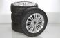 Juego de ruedas completas de aluminio de 17 pulgadas PIRELLI  - OSC_IMAGE 1