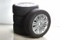 Juego de ruedas completas de aluminio de 17 pulgadas PIRELLI  - OSC_IMAGE 1