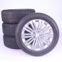 Juego de ruedas completas de aluminio de 17 pulgadas PIRELLI  - OSC_IMAGE 1