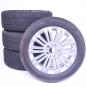 Juego de ruedas completas de aluminio de 17 pulgadas PIRELLI  - OSC_IMAGE 1