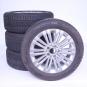 Juego de ruedas completas de aluminio de 17 pulgadas PIRELLI  - OSC_IMAGE 1