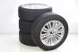Juego de ruedas completas de aluminio de 17 pulgadas PIRELLI  - OSC_IMAGE 1