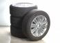 Juego de ruedas completas de aluminio de 17 pulgadas PIRELLI  - OSC_IMAGE 1