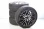 Juego de ruedas completas de aluminio de 18 pulgadas PIRELLI  - OSC_IMAGE 1