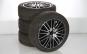 Juego de ruedas completas de aluminio de 18 pulgadas PIRELLI  - OSC_IMAGE 1