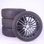 Juego de ruedas completas de aluminio de 18 pulgadas PIRELLI  - OSC_IMAGE 1