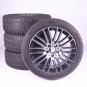Juego de ruedas completas de aluminio de 18 pulgadas PIRELLI  - OSC_IMAGE 1