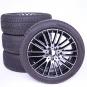 Juego de ruedas completas de aluminio de 18 pulgadas PIRELLI  - OSC_IMAGE 1