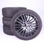 Juego de ruedas completas de aluminio de 18 pulgadas PIRELLI  - OSC_IMAGE 1
