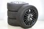 Juego de ruedas completas de aluminio de 18 pulgadas PIRELLI  - OSC_IMAGE 1
