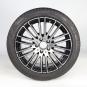 Juego completo de ruedas de invierno de aleación de 18 pulgadas con neumáticos Pirelli para Clase C 206, original Mercedes-Benz  - OSC_IMAGE 1