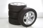 Juego de ruedas completas de aluminio de 17 pulgadas PIRELLI  - OSC_IMAGE 1