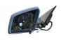 Retrovisor exterior izquierda EC/MEM/TWA/UFB  - OSC_IMAGE 1