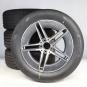 Juego completo de ruedas de verano de aleación de 18 pulgadas con neumáticos Hankook para Clase E 214, original Mercedes-AMG  - OSC_IMAGE 1