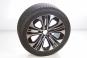 Rueda completa de aluminio PIRELLI/P Zero Winter 5 radios  - OSC_IMAGE 1