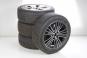 Wheel Package de verano de aleación de 18 pulgadas con neumáticos Continental para Clase E 214, original Mercedes-Benz  - OSC_IMAGE 1
