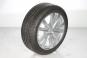 Rueda completa de aluminio MICHELIN | PilotPA4 llanta de 5 r  - OSC_IMAGE 1