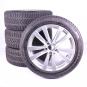 Juego de ruedas completas de aluminio de 19 pulgadas PIRELLI  - OSC_IMAGE 1