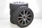 Juego de ruedas completas de aluminio de 19 pulgadas PIRELLI  - OSC_IMAGE 1