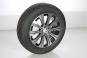 Rueda completa Alu HANKOOK | IonI* ceptSR 10 radios  - OSC_IMAGE 1