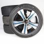 Juego completo de ruedas de verano de aleación de 19 pulgadas con neumáticos Michelin para EQA H243, original Mercedes-Benz  - OSC_IMAGE 1