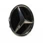 Estrella Mercedes, placa base iluminada  - OSC_IMAGE 1