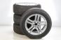Juego completo de ruedas de verano de aleación de 18 pulgadas con neumáticos Pirelli para Clase GLA H247, Clase GLB X247, original Mercedes-Benz  - OSC_IMAGE 1