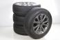 Juego de ruedas completas de aluminio de 18 pulgadas Pirelli  - OSC_IMAGE 1