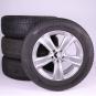 Juego de ruedas completas de aluminio de 18 pulgadas Pirelli  - OSC_IMAGE 1