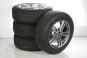 Juego de ruedas completas de aluminio de 18 pulgadas Pirelli  - OSC_IMAGE 1