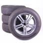 Juego de ruedas completas de aluminio de 18 pulgadas Pirelli  - OSC_IMAGE 1