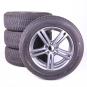 Juego de ruedas completas de aluminio de 18 pulgadas Pirelli  - OSC_IMAGE 1