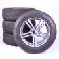 Juego de ruedas completas de aluminio de 18 pulgadas Pirelli  - OSC_IMAGE 1